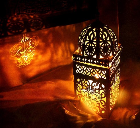 في رمضان.. للعلامة يوسف القرضاوي